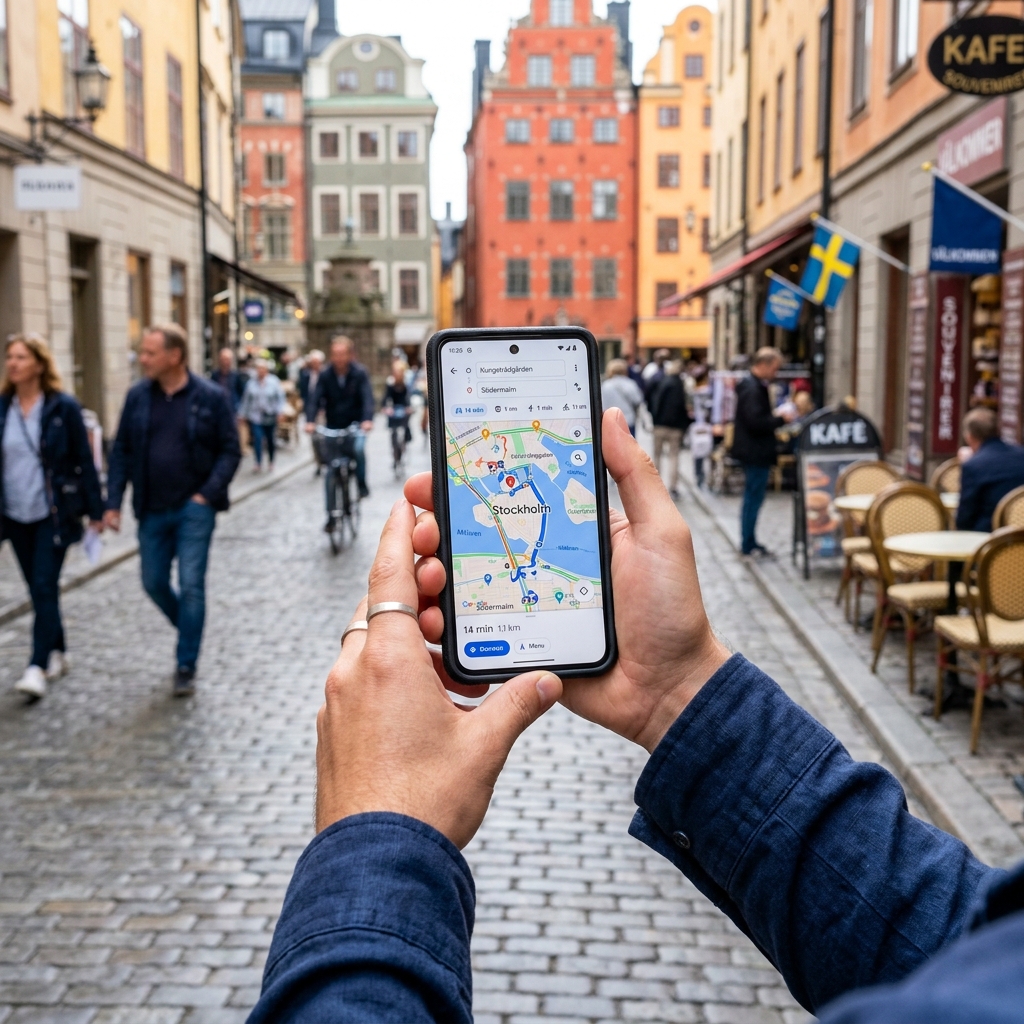 Visualisera din karriär: Så hittar du dolda jobb med Geografiska Jobbkartan
