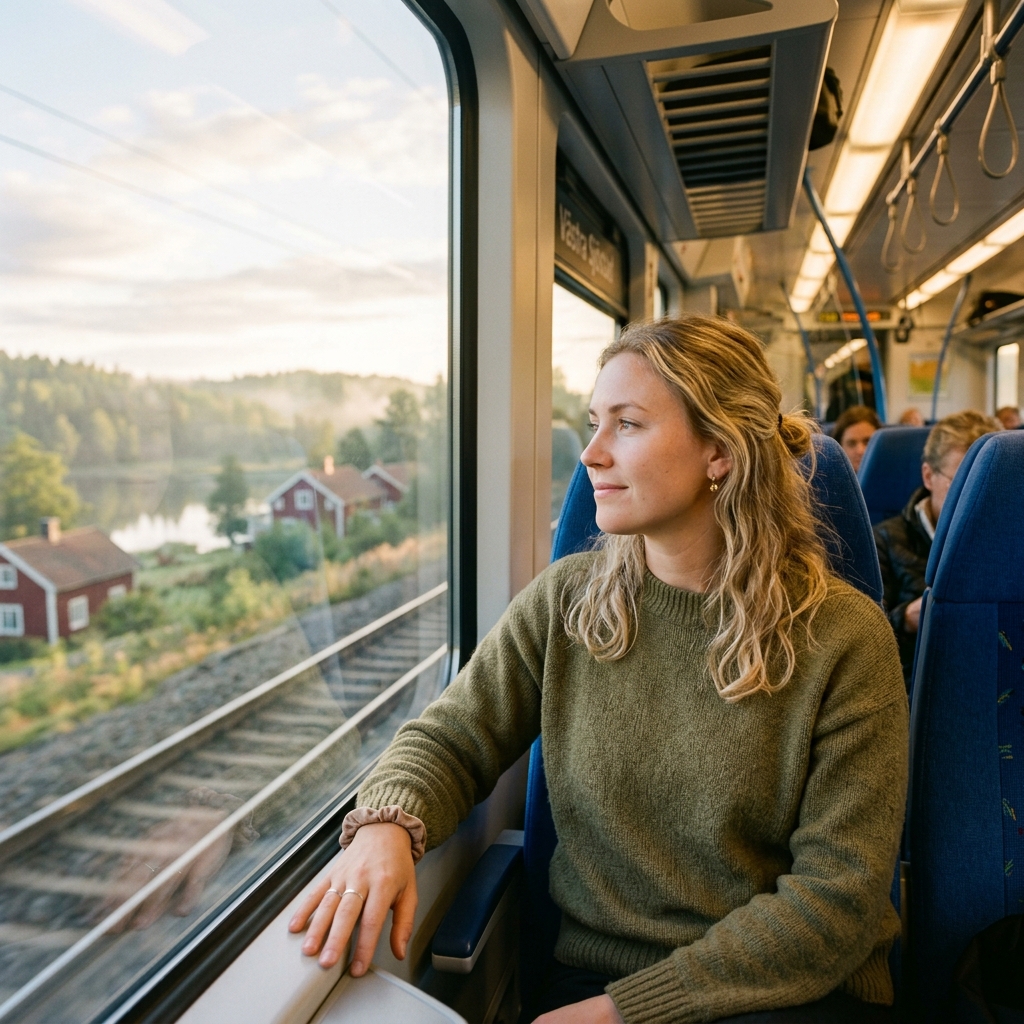 Sök jobb på ett nytt sätt: Hitta drömjobbet baserat på din restid, inte avstånd