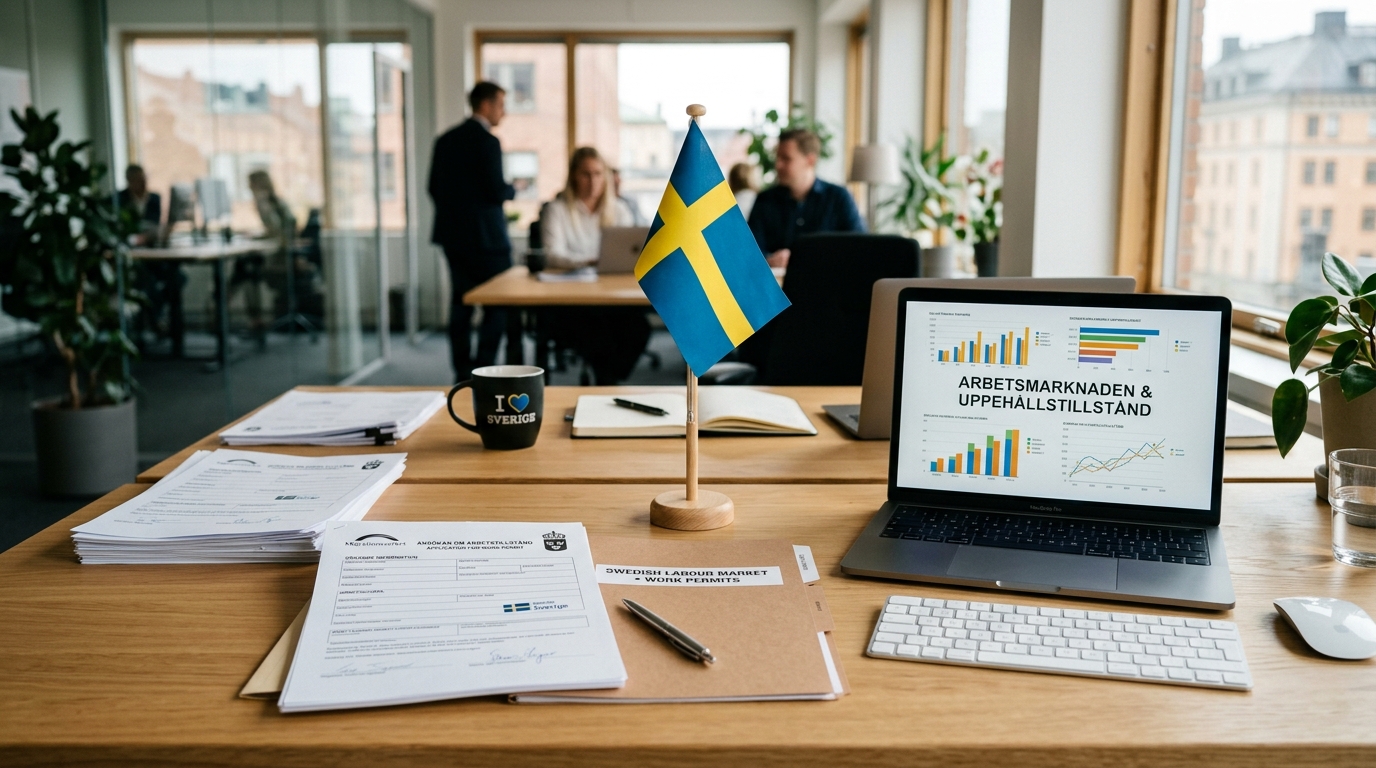 Lönekravet på 33 390 kr: Vilka yrken drabbas hårdast av de nya reglerna?