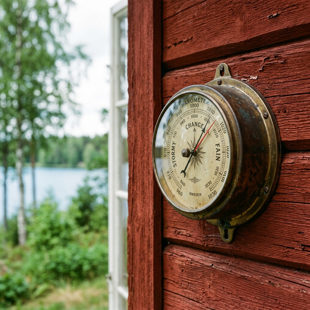 Yrkesbarometern: Hitta yrkena med minst konkurrens och störst chans till jobb